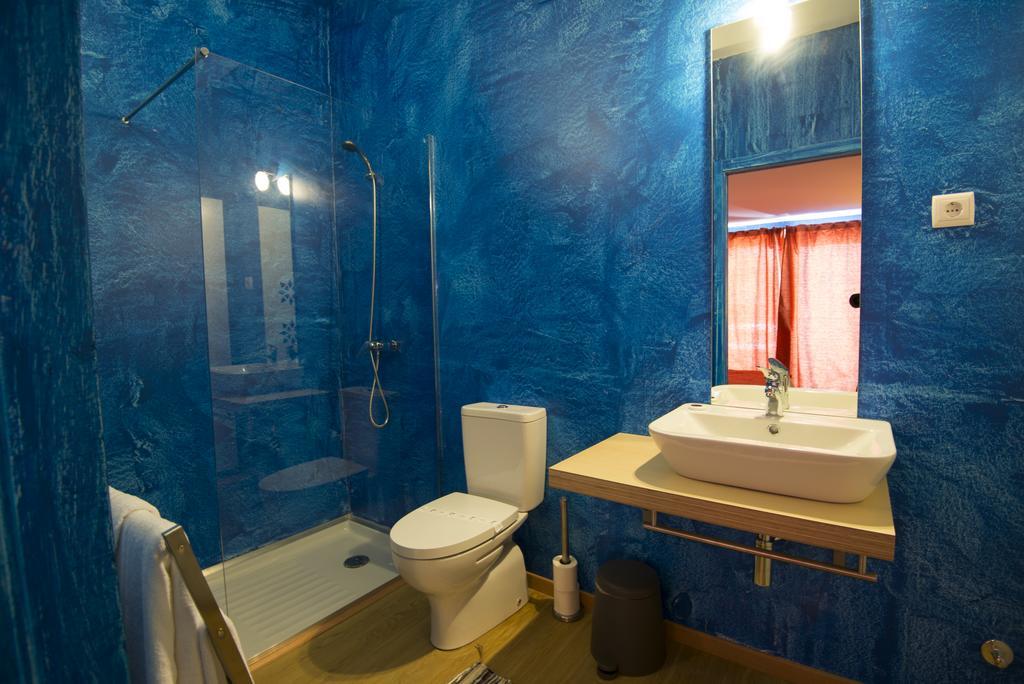 Отель Azul Alentejano Al Вила-Нова-де-Мильфонт Экстерьер фото